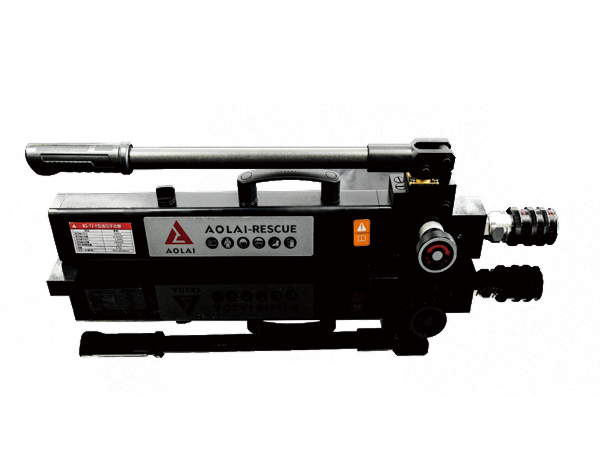 Hydraulic hand pump BS-F